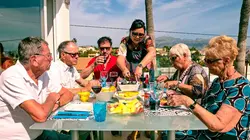 Costa Belgica  S01E04