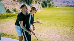 Costa Belgica  S01E05