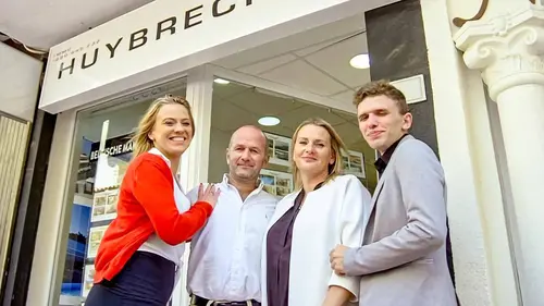 Costa Belgica S01E06