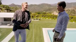 Costa Belgica S02E01