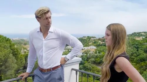 Costa Belgica S02E03