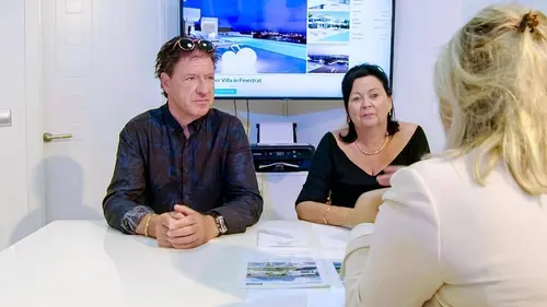 Costa Belgica S02E06