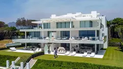 Costa Belgica S02E08