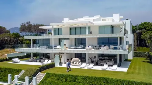 Costa Belgica S02E08