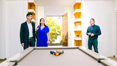 Costa Belgica S01E04