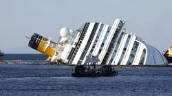 Costa Concordia, 10 ans après : le naufrage du siècle
