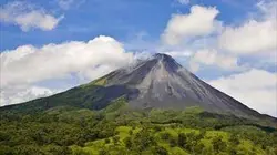 Visuel de Costa Rica
