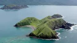 Costa Rica : Le réveil de la nature