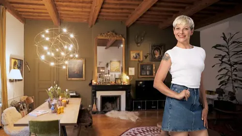 Cosy, le mag déco Eric Cueney