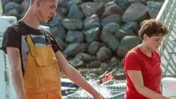 Visuel de Côté coeur