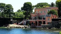 Visuel de Côte d'Azur : le luxe réinventé