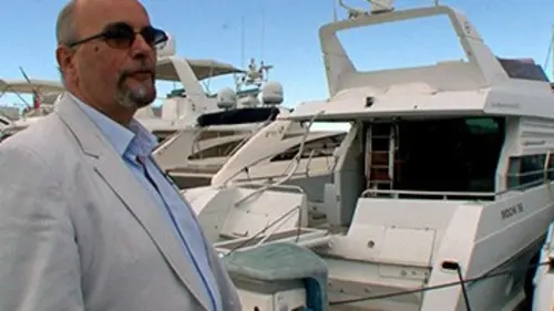 Côte d'Azur : les dessous d'une cash machine