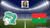 Côte d'Ivoire / Burkina Faso Football Coupe d'Afrique des nations 2026