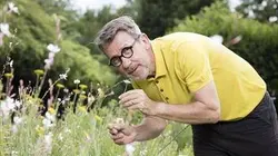 Visuel de Côté jardins