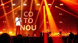 Cotonou Comedy Festival