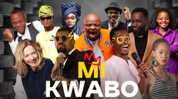 Cotonou Comedy Festival