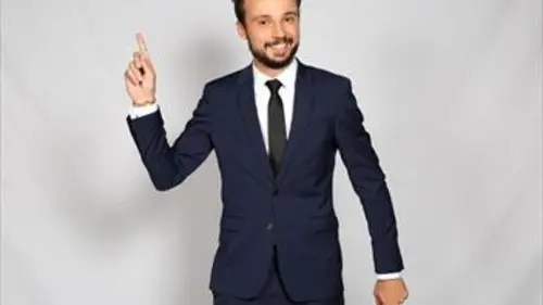 Coucou les Martiens !