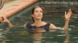 Cougar Town S01E18 Un mois d'abstinence en streaming