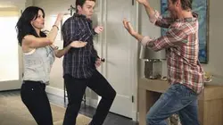 Cougar Town S01E21 Drôles de drames en streaming