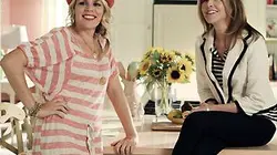 Cougar Town S02E19 Une affaire de famille