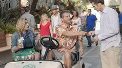 Sur Téva à 22h35 : Cougar Town