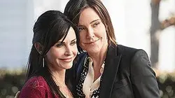Cougar Town S05E12 Carnage en streaming