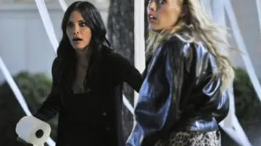 Cougar Town S03E01 La re-vengeance