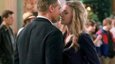 Cougar Town S03E05 Capitaine de rencart