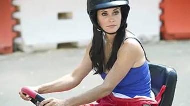 Cougar Town S04E06 Insomnies