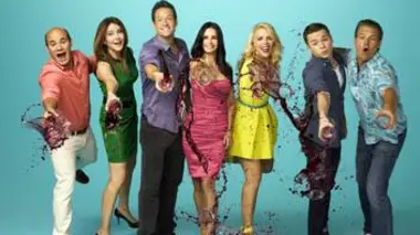 Cougar Town S04E10 Le coffre-fort