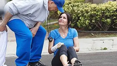 Cougar Town S05E06 Retour de karma