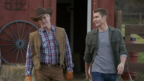 Casting Couleurs de l'amour