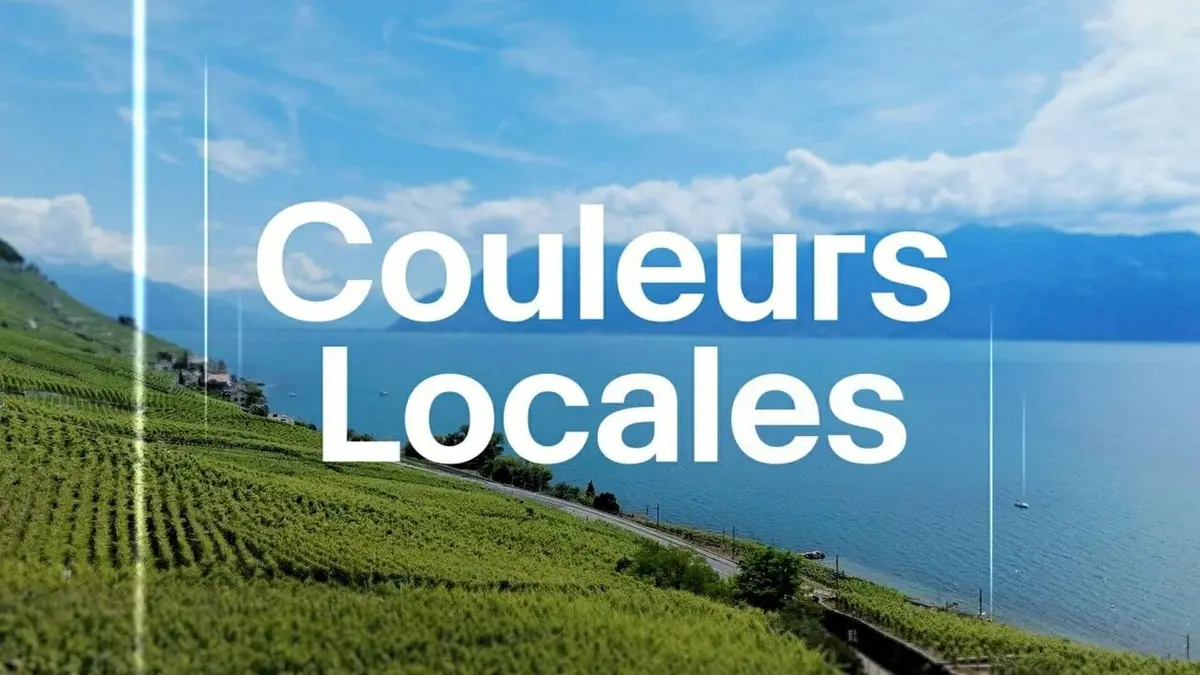 Couleurs locales