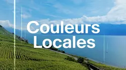 Couleurs locales