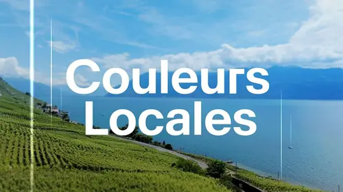 Couleurs locales