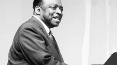Count Basie