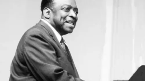 Count Basie