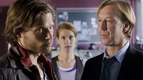 Countdown S02E03 L'ange de l'amour