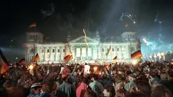 Countdown To 1990: La réunification de l'Allemagne