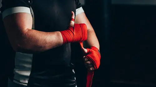 Countdown UFC 270