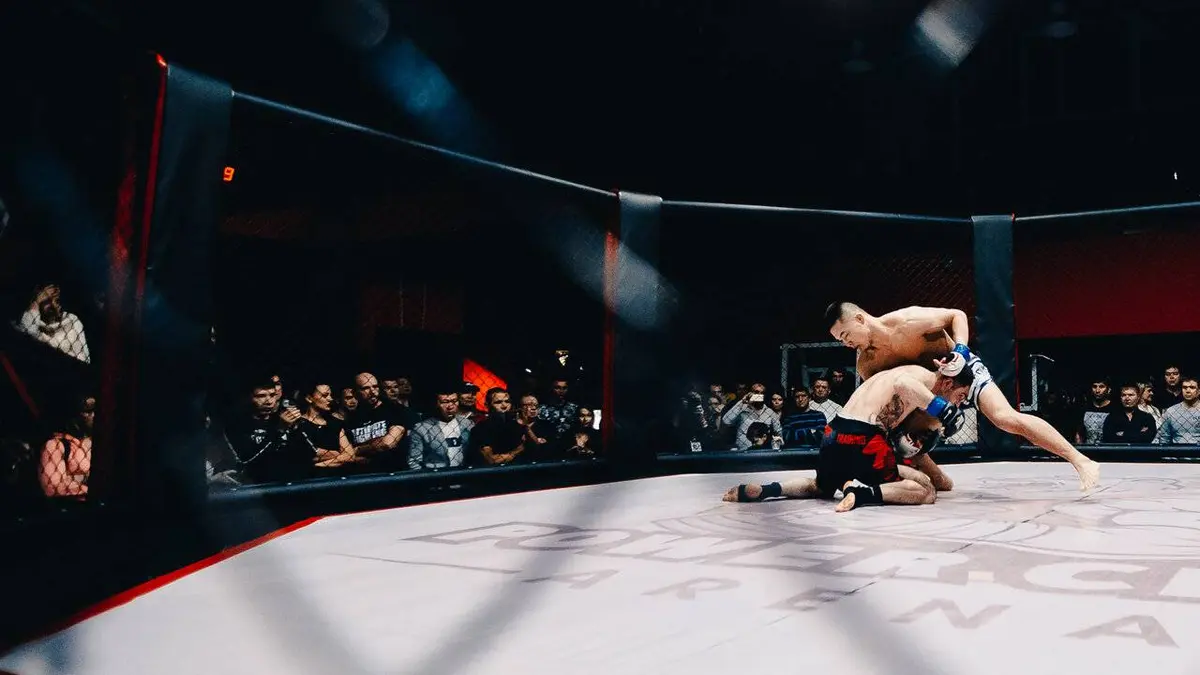 Countdown UFC 282 Poids lourds-légers : Jan Błachowicz - Magomed Ankalaev