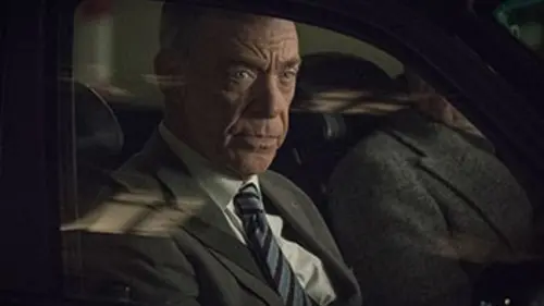Counterpart S01E01 La croisée en streaming