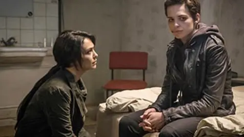 Counterpart S01E04 Dans la peau de l'autre en streaming