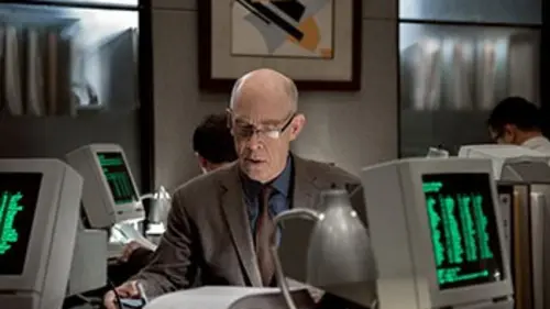 Counterpart S01E02 Qui se rassemble s'assemble en streaming