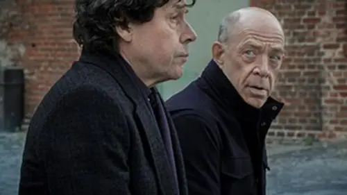 Counterpart S01E05 L'école en streaming