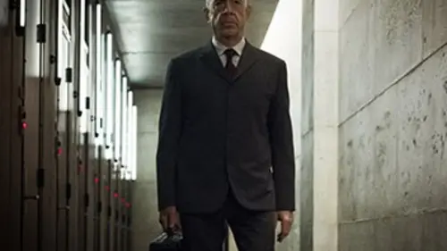 Casting Counterpart S01E08 Cher mensonge