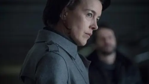 Counterpart S01E09 No Man's Land