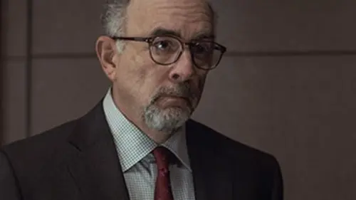 Counterpart S01E10 No Man's Land