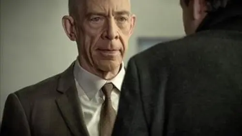 Counterpart S02E01 Agent double en streaming