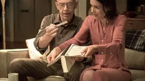 Counterpart S02E08 A l'abri du froid en streaming